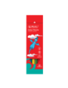 9498540,Creioane colorate jumbo triunghiulare 5mm set6