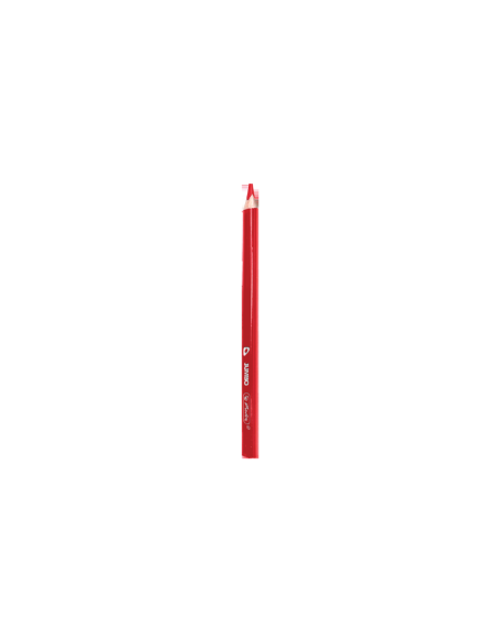 9498540,Creioane colorate jumbo triunghiulare 5mm set6