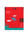 9498560,Creioane colorate patrate 3mm set24