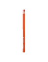 9498510,Creioane colorate triunghiulare 3mm set18 tava plastic