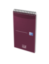 400055727-5,Task manager oxford proiect 12.5x20cm 70f spira scribzee pefc dictando diverse culori - Set 5
