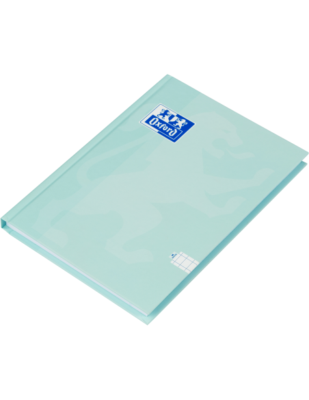400175292-5,Caiet oxford touch pastel a5 96f pefc patratele diverse culori pastel - Set 5
