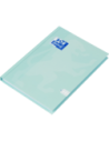 400175292-5,Caiet oxford touch pastel a5 96f pefc patratele diverse culori pastel - Set 5