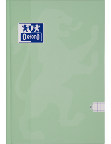 400175292-5,Caiet oxford touch pastel a5 96f pefc patratele diverse culori pastel - Set 5