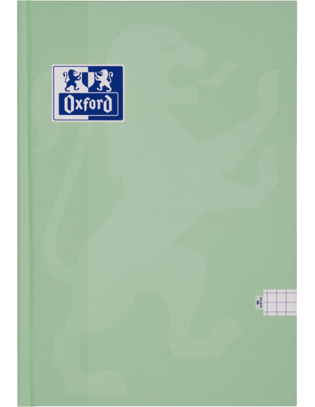 400175292-5,Caiet oxford touch pastel a5 96f pefc patratele diverse culori pastel - Set 5