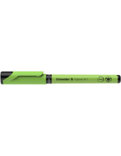 SD-4041/NEGRU-10,Liner 0.4 mm Schneider 911 NEGRU - Set 10 2