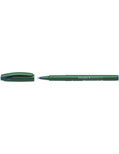 SD-2943/ALBASTRU-10,Liner 0.6 mm Schneider Topwriter 147 ALBASTRU - Set 10