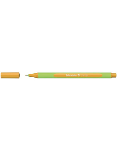 SD-LIN034/CAPPUCINO-10,Liner 0.4 mm Line-Up Schneider CAPPUCINO - Set 10