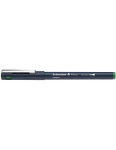SD-LIN062/VERDE-6,Liner 0.1 mm Pictus Schneider VERDE - Set 6