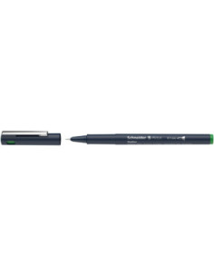 SD-LIN062/VERDE-6,Liner 0.1 mm Pictus Schneider VERDE - Set 6 2