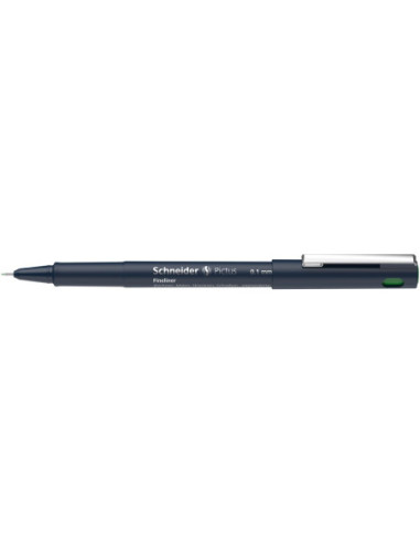 SD-LIN062/VERDE-6,Liner 0.1 mm Pictus Schneider VERDE - Set 6