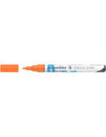 SD-PMK017/PORTOCALIU-10,Marker cu vopsea acrilica Paint-It 310 2 mm Schneider PORTOCALIU - Set 10