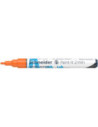 SD-PMK017/PORTOCALIU-10,Marker cu vopsea acrilica Paint-It 310 2 mm Schneider PORTOCALIU - Set 10