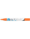 SD-PMK017/PORTOCALIU-10,Marker cu vopsea acrilica Paint-It 310 2 mm Schneider PORTOCALIU - Set 10