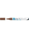 SD-PMK017/MARO-10,Marker cu vopsea acrilica Paint-It 310 2 mm Schneider MARO - Set 10