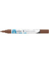 SD-PMK017/MARO-10,Marker cu vopsea acrilica Paint-It 310 2 mm Schneider MARO - Set 10