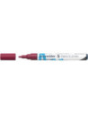 SD-PMK017/VISINIU-10,Marker cu vopsea acrilica Paint-It 310 2 mm Schneider VISINIU - Set 10