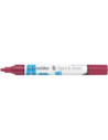 SD-PMK018/VISINIU-5,Marker cu vopsea acrilica Paint-It 320 4 mm Schneider VISINIU - Set 5