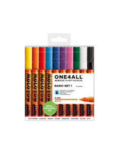SD-MLW108,One4All™ 127HS Basic-Set 1 10