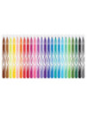 SD-SKR540,Carioca Maped Color'Peps Jungle 24 culori/set