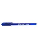 Pix Pensan Star tech, 1 mm, Albastru