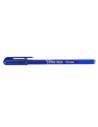 Set 12 Pixuri Pensan Star Tech, 1 mm, Albastru