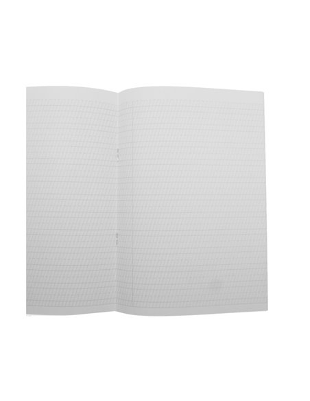 Caiet Tip 1 Ecada, 24 file, 80g/mp, coperta cartonata, Motive asortate