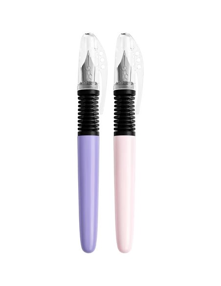 Stilou BIC XPen Standard, reincarcabil, 1 buc/blister