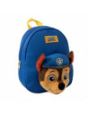 G774,Ghiozdan gradinita Cerda 628845, motiv PawPatrol, 19 cm, 1 compartiment, 19 x 20 x 6 cm