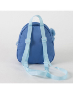 G773,Ghiozdan gradinita Cerda 628944, motiv Stitch, 19 cm, 1 compartiment, 19 x 20 x 6 cm 2