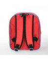 G776,Ghiozdan gradinita Cerda 629286, motiv Avengers, 25 cm, 2 compartiment, 25 x 30 x 12 cm