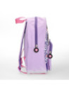 G777,Ghiozdan gradinita Cerda 629408, motiv Kuromi, 25 cm, 2 compartimente, 25 x 30 x 12 cm