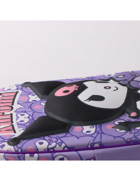 G780,Ghiozdan gradinita 3D Cerda 629842, motiv Mickey, 25 cm, 1 compartiment, 25 x 30 x 12 cm
