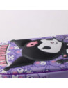 G780,Ghiozdan gradinita 3D Cerda 629842, motiv Mickey, 25 cm, 1 compartiment, 25 x 30 x 12 cm