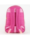 G796,Ghiozdan Cerda 630831, motiv Hello Kitty, 32 cm, 2 compartimente, 32 x 42 x 15 cm