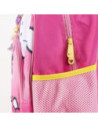 G796,Ghiozdan Cerda 630831, motiv Hello Kitty, 32 cm, 2 compartimente, 32 x 42 x 15 cm