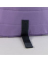 G797,Ghiozdan Cerda 630855, motiv Kuromi, 32 cm, 2 compartimente, 32 x 42 x 15 cm