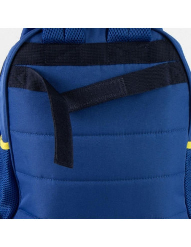 G798,Ghiozdan Cerda Sonic, 32cm, 2 compartimente, 32x42x15cm, 630817