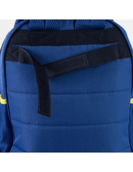 G798,Ghiozdan Cerda Sonic, 32cm, 2 compartimente, 32x42x15cm, 630817