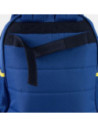 G798,Ghiozdan Cerda Sonic, 32cm, 2 compartimente, 32x42x15cm, 630817