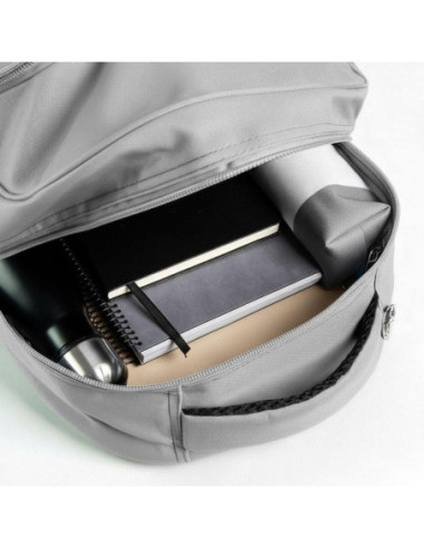 G798,Ghiozdan Cerda Sonic, 32cm, 2 compartimente, 32x42x15cm, 630817