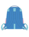 G800,Ghiozdan Cerda Stitch, 32cm, 2 compartimente, 32x42x15cm, 630879
