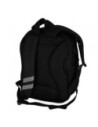 G831,Ghiozdan Starpak Black 577943, 40 cm, 40 x 29 x 20 cm