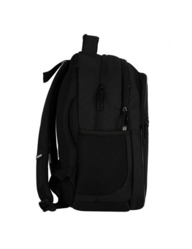 G831,Ghiozdan Starpak Black 577943, 40 cm, 40 x 29 x 20 cm