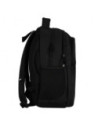 G831,Ghiozdan Starpak Black 577943, 40 cm, 40 x 29 x 20 cm