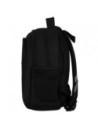 G831,Ghiozdan Starpak Black 577943, 40 cm, 40 x 29 x 20 cm