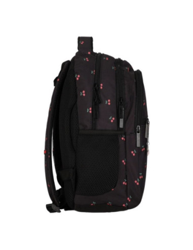 G833,Ghiozdan Starpak 576235, motiv Cherry, 40 cm, 40 x 29 x 20 cm