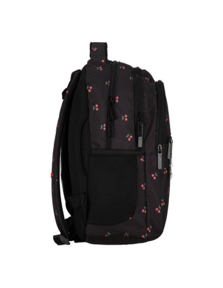 G833,Ghiozdan Starpak 576235, motiv Cherry, 40 cm, 40 x 29 x 20 cm