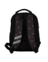 G833,Ghiozdan Starpak 576235, motiv Cherry, 40 cm, 40 x 29 x 20 cm