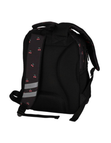 G833,Ghiozdan Starpak 576235, motiv Cherry, 40 cm, 40 x 29 x 20 cm